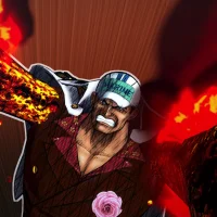 One Piece: Burning Blood #2960