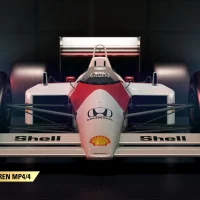 F1 2017 #10372