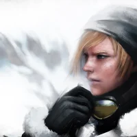 Final Fantasy XV: Episode Prompto #26533