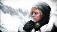Screenshot Final Fantasy XV: Episode Prompto
