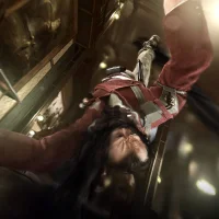 Dishonored 2 #4323