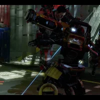 The Surge #6506