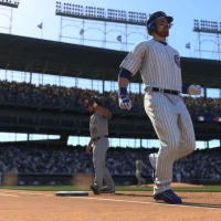 MLB 16: The Show #3148