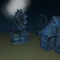 The Universim #13008