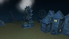 Screenshot The Universim