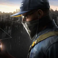 Watch Dogs 2 #4979