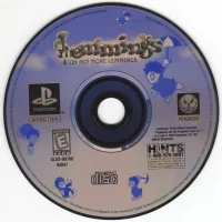 Lemmings & Oh No! More Lemmings #21746