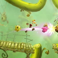 Rayman Adventures #374