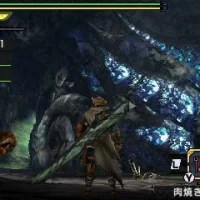Monster Hunter Generations #5846