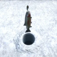 Ultimate Fishing Simulator #12807