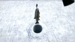 Screenshot Ultimate Fishing Simulator