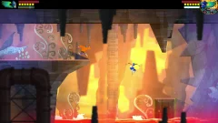 Screenshot Guacamelee! Super Turbo Championship Edition