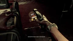 Screenshot Firewall Ultra