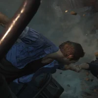Uncharted 4: Fine di un ladro #3197