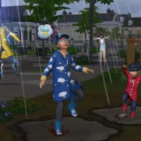 The Sims 4: Seasons #20946