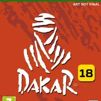 DAKAR 18 #11823
