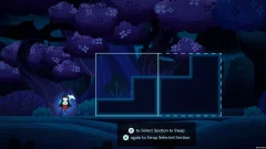 Screenshot As I Began to Dream