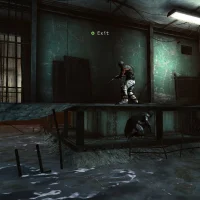 Batman: Arkham Origins Blackgate #36604