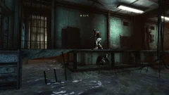 Screenshot Batman: Arkham Origins Blackgate
