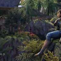 The Elder Scrolls Online: Dragonhold #14042