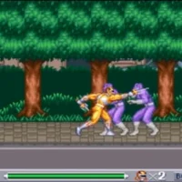 Mighty Morphin Power Rangers #25771
