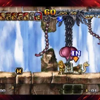 METAL SLUG XX #34755