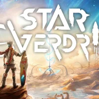 Star Overdrive #26916