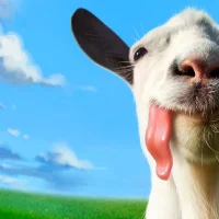 Goat Simulator: Remastered #40819