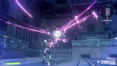 Screenshot Scar-Lead Salvation