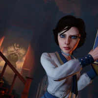 BioShock Infinite #27319