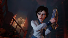 Screenshot BioShock Infinite