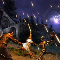 Risen 3 - Titan Lords #33351
