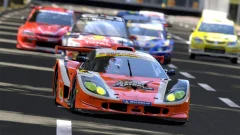 Screenshot Gran Turismo 5