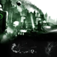 Batman: Arkham City #39690
