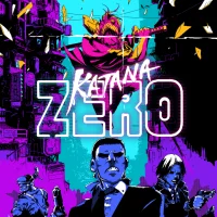 Katana Zero #25170