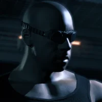 The Chronicles of Riddick: Assault on Dark Athena #42314