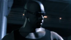 Screenshot The Chronicles of Riddick: Assault on Dark Athena