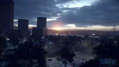 Screenshot Need for Speed