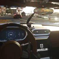 DRIVECLUB VR #6387