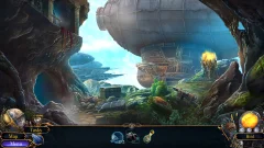 Screenshot Skyland: Heart of the Mountain