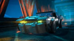 Screenshot LEGO Batman: L'Eredità del Cavaliere Oscuro