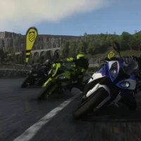 DRIVECLUB BIKES #1700