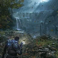 Gears of War 4 #3384