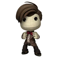 LittleBigPlanet 3 #2077