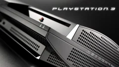 Screenshot PlayStation 3
