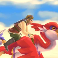 The Legend of Zelda: Skyward Sword HD #16303