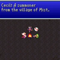 Final Fantasy IV Advance #27044