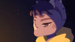 Screenshot Goodbye Volcano High