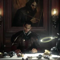 Dishonored 2 #4138