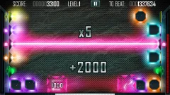 Screenshot Surge Deluxe